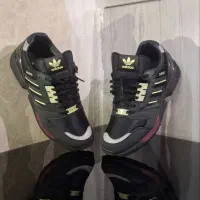 کتونی zx8000اورجینال همگی در حد