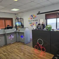 فروشنده تلفنی آقا