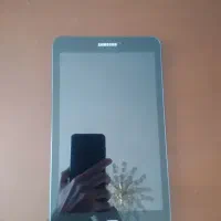 تبلت سامسونگ مناسب قطعات|تبلت|کرج, ساماندهی|دیوار