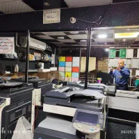 لوازم کامل کافی نت