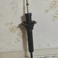 کمک عقب سی آن جی پراید