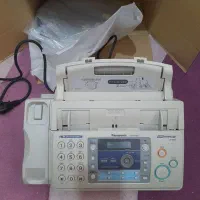 فکس پاناسونیک مدل KX-FM387CX