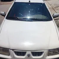 سمند مدل 90 ای اف سون