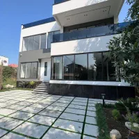 ویلاشهرکی مدرن/سیاهرود/نوشهر/استخردار/مدارک کامل