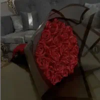 گل ربانی  باکس گل  باکس پول دسته گل|گل مصنوعی|قم, یزدان‌شهر|دیوار