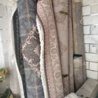 فروش فرش قالی با 30%تخفیف بعلت جمع آوری مغازه|فرش|اصفهان, لیمجیر|دیوار