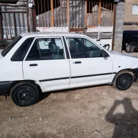 پراید مدل۹۰