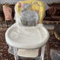 صندلی غذای کودک مارک ببکو