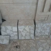 موزائیک اتوماتیک قطر 4 سانتی 40سانتی