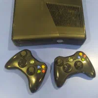 ایکس باکس 360با کینکت