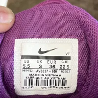 کتونی نایک ایر آپتمپو|کیف، کفش، کمربند|تهران, باشگاه نفت|دیوار