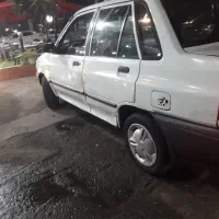 پراید ۸۲ خانگی|خودرو سواری و وانت|رشت, یخسازی|دیوار