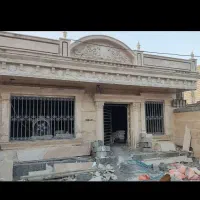 اجرای نمای ساختمانی