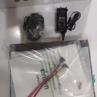 دستگاه ۴ کاناله برایتون با گارانتی ۲ ساله|دوربین مداربسته|رشت, یخسازی|دیوار