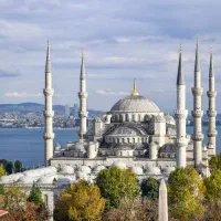 ارزان ترین آفر ویژه تور استانبول تاریخ رفت 19مهر|تور و چارتر|تهران, پونک|دیوار