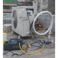 تعمیر و نصب انواع کولر گازی