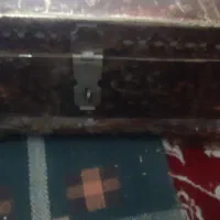 صندوقچه قدیمی
