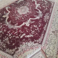 دوتخته فرش۱۲متری