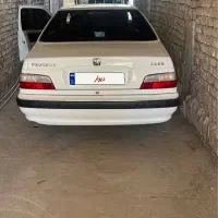 پارس|خودرو سواری و وانت|جیرفت, |دیوار