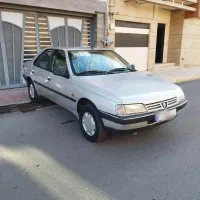 405 درحد|خودرو سواری و وانت|شاهینشهر, گرگاب|دیوار