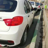 کوییکr مدل 99 تحویل 1400|خودرو سواری و وانت|رباط‌کریم, الارد|دیوار