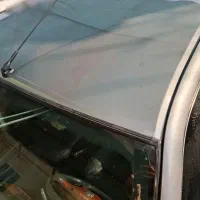 پژو پارس نوک مدادی