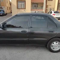 سواری میتسوبیشی لنسر