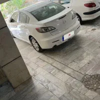 مزدا ۳ نیو تیپ۴ مدل ۹۷ بشرط