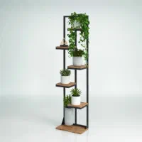 استند ، میز ، عسلی|کتابخانه، شلف، قفسه‌های دیواری|نجف‌آباد, امام خمینی|دیوار