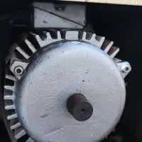 چرخ نورد تسمه