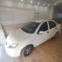 ساینا ۹۸ بی رنگ|خودرو سواری و وانت|قم, باغ کرباسی|دیوار