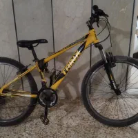 دوچرخه۲۶ ترینکس