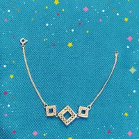 دستبند طلا گم کردم