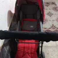 کالسکه نوزاد