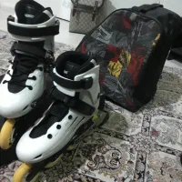 اسکیت سایز ۳۸ تا ۴۰