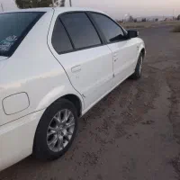 سمند سورون مدل ۹۵