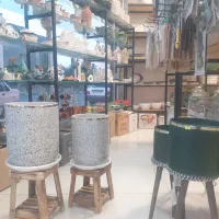 استند پای گلدان                              ۲۷۰