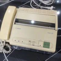 تلفکس canon  FAX-70