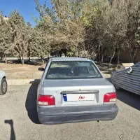 پراید صبا مدل ۱۳۸۷|خودرو سواری و وانت|تهران, قصر فیروزه ۱|دیوار