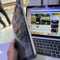 Ipad air 2025 11 inch|تبلت|ارومیه, |دیوار