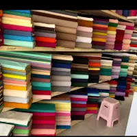 به تعداد خانم فروشنده و ادمین نیازمندیم