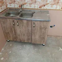 کابینت آشپز خانه