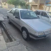 پژو 405 دوگانه شرکتی|خودرو سواری و وانت|دزفول, |دیوار