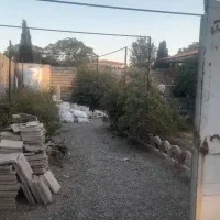 باغچه چهار دیواری ۲۴۰ متری باغ زیتون پوینک