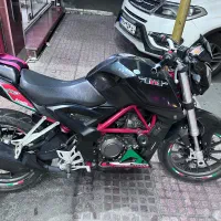 بنلی 250 مدل98