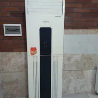 کولر 60 هزار ایستاده اجنرال