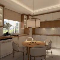 طراحی و ساخت کابینت انواع کابینت