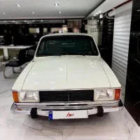 پیکان صفر خشک/نقد و اقساط