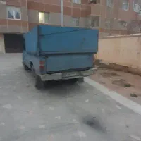 نیسان|خودرو سواری و وانت|زاگرس, |دیوار