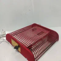 کرسی برقی روکش مخملی سونا(نو)